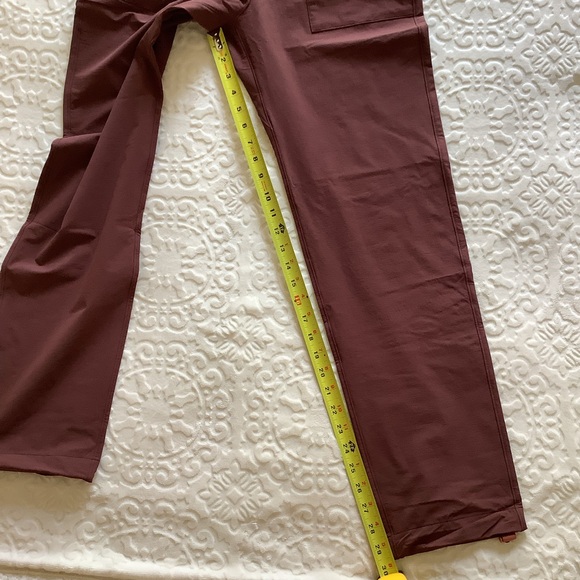 NWT Cotopaxi Subo Pant, men’s S, chestnut, RARE color - Picture 7 of 13